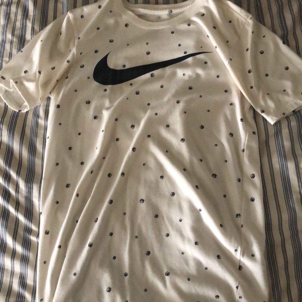 Nike dri fit